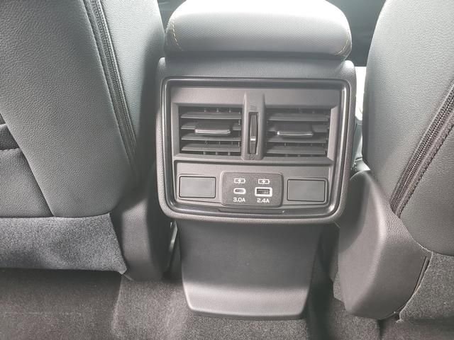 New 2026 Subaru Forester Wilderness image 13
