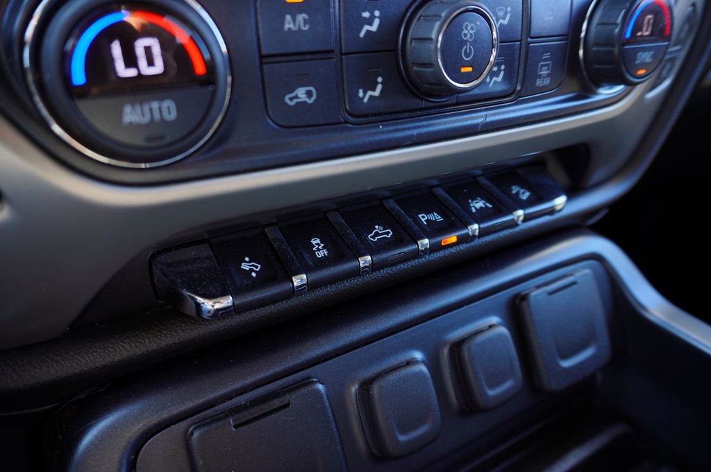 Used 2017 GMC Sierra 1500 Denali image 19