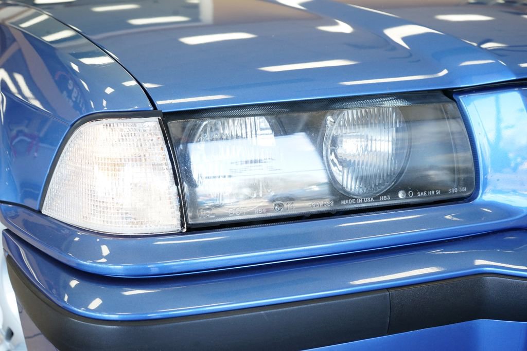 Used 1999 BMW M3 Coupe image 27