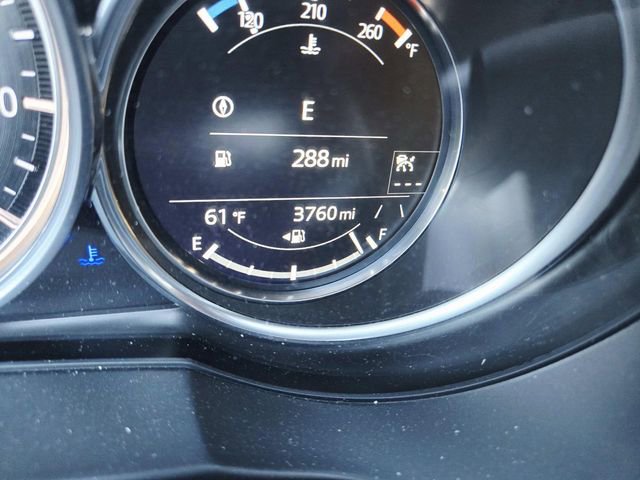 Certified 2025 MAZDA CX-5 AWD 2.5 S w/ Select Package image 19