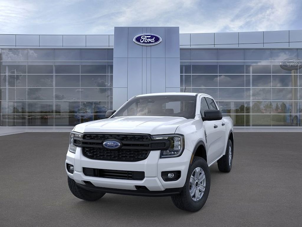 New 2026 Ford Ranger XL AWD/4WD image 2