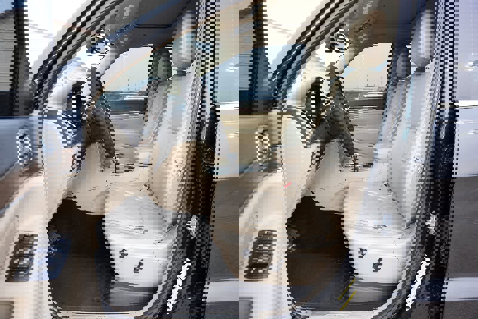 Used 2014 Jeep Grand Cherokee Limited image 16