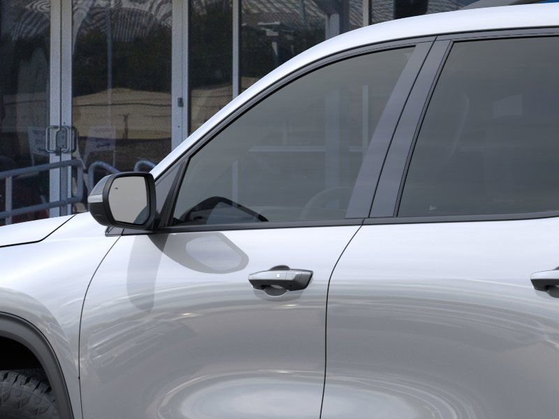 New 2026 Chevrolet Traverse Z71 image 12