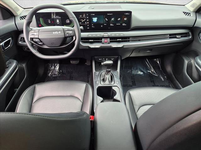 Used 2026 Kia K4 EX FWD image 17
