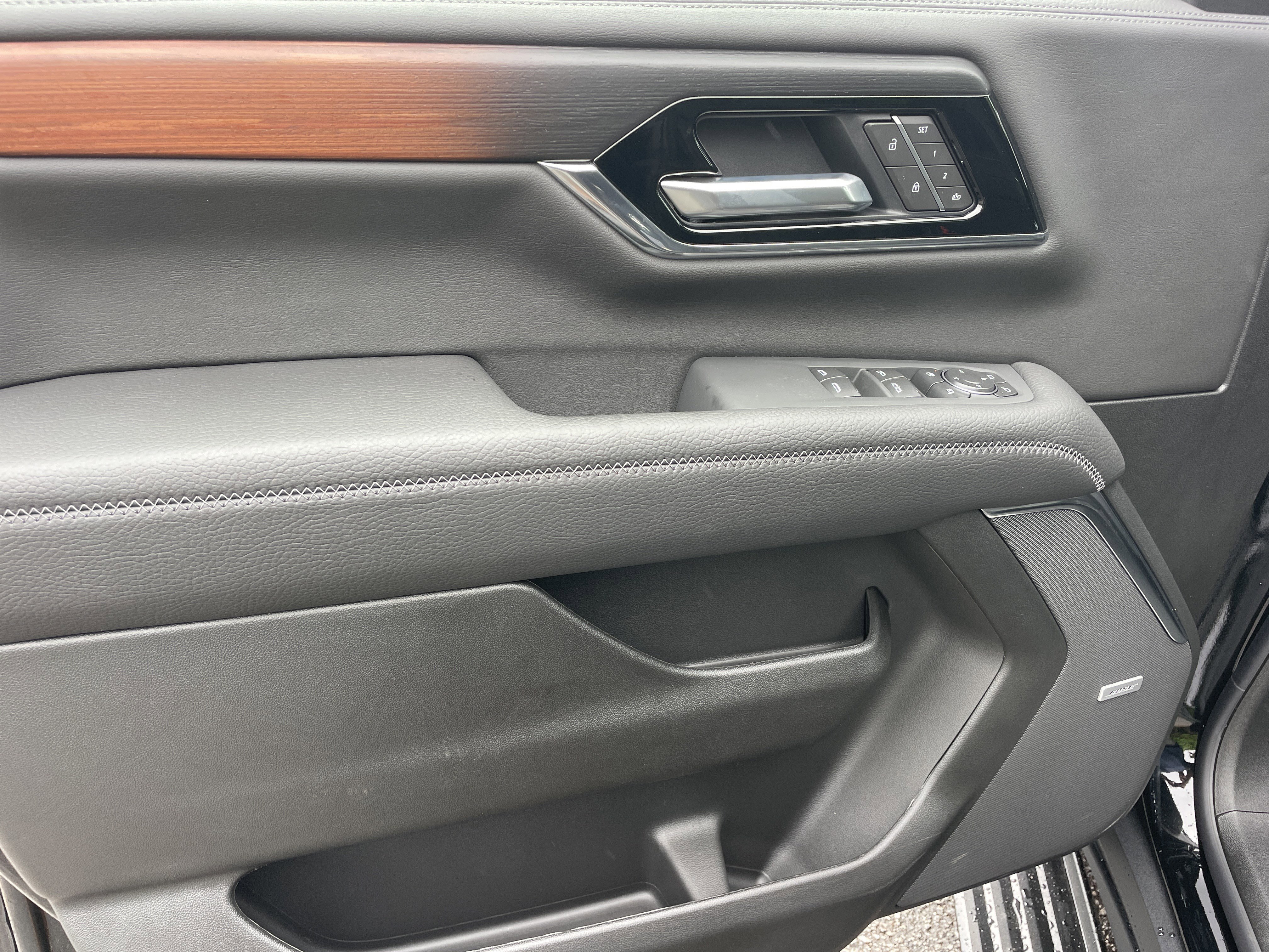 New 2026 GMC Yukon XL Denali image 14