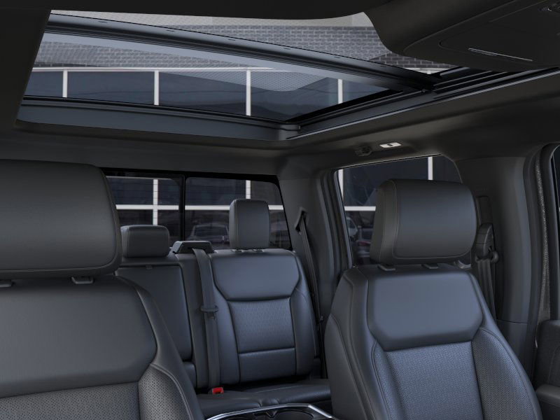 New 2026 Ford F150 Lariat w/ Equipment Group 501A Mid image 22