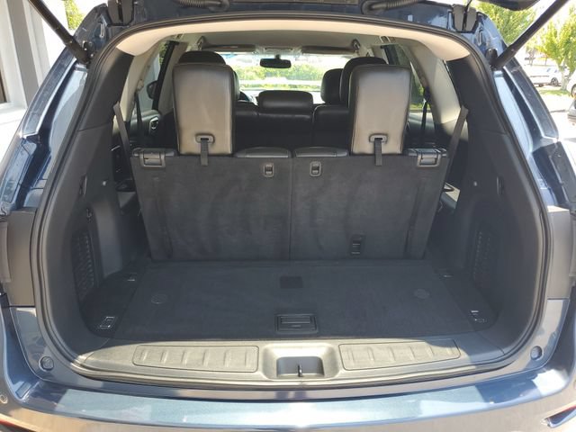 Used 2013 Nissan Pathfinder SL w/ Cargo Pkg FWD image 10