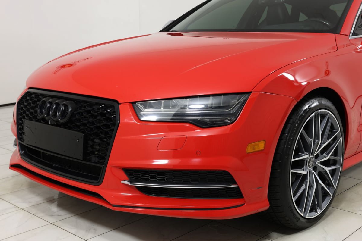 Used 2016 Audi S7 AWD/4WD image 48