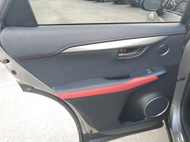 Used 2020 Lexus NX 300 F Sport image 15