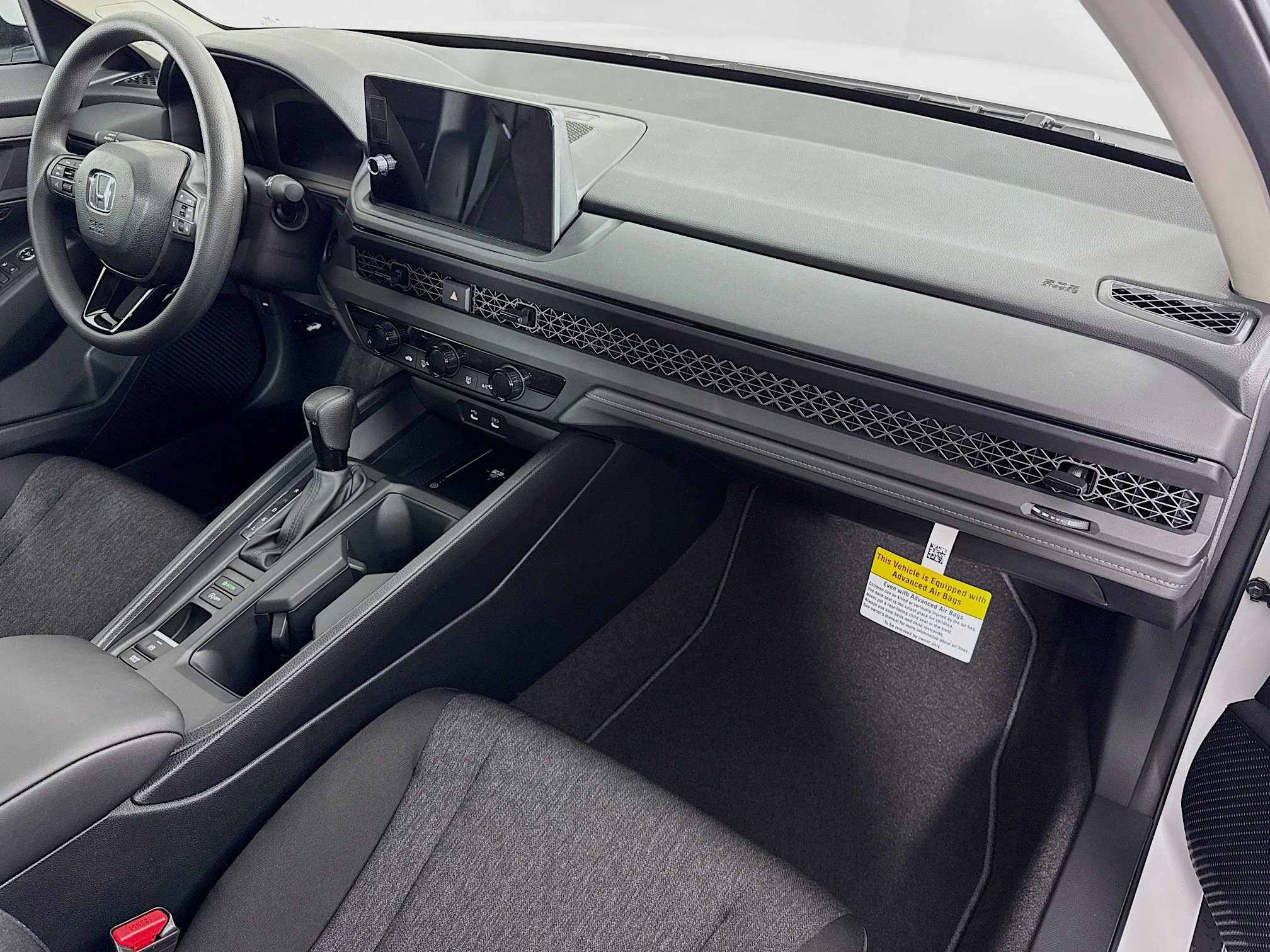 New 2026 Honda Accord LX image 26