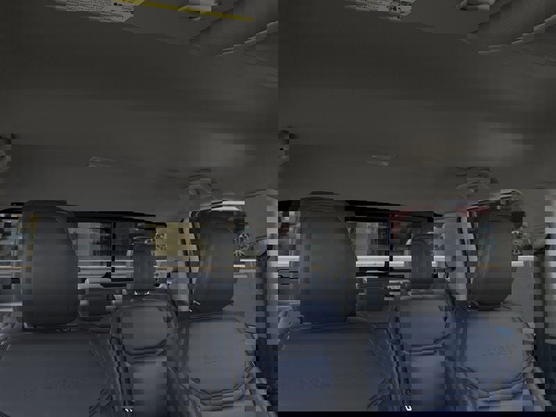 New 2025 Ford Maverick Lariat w/ Black Appearance Package image 12