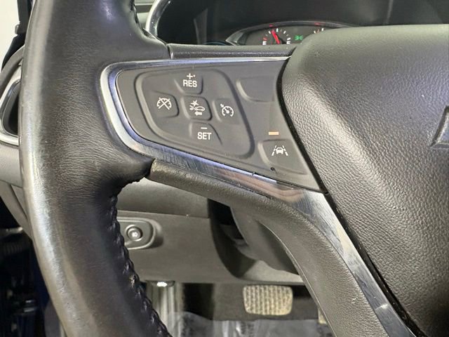 Used 2020 Chevrolet Equinox LT w/ Sport Edition image 17