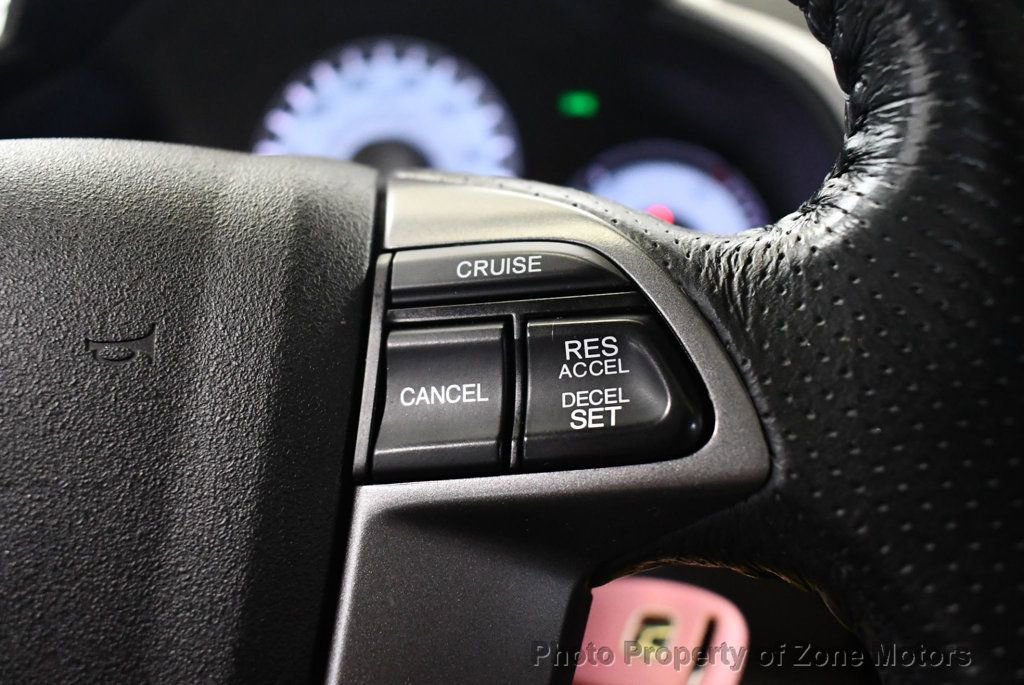 Used 2015 Honda Pilot EX-L image 33