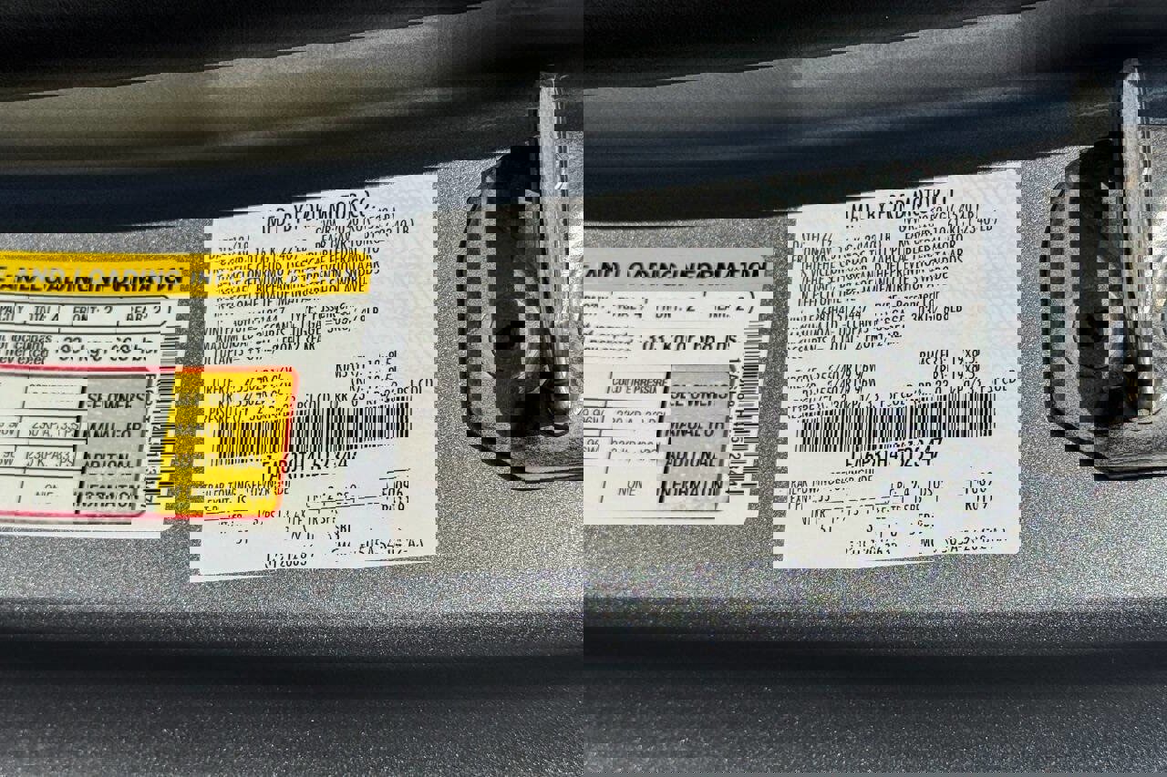 Used 2020 Ford Mustang Premium w/ Equipment Group 201A image 26