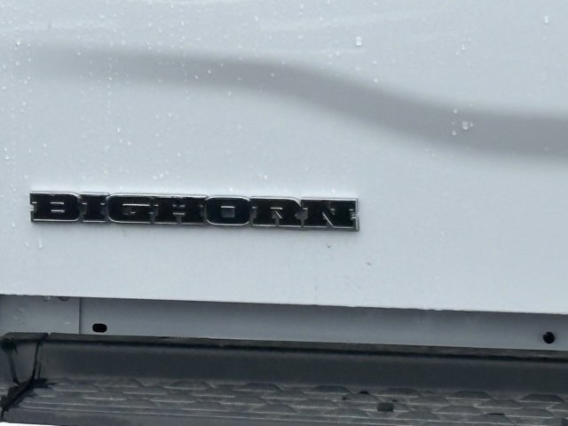 New 2025 RAM 2500 Big Horn image 8