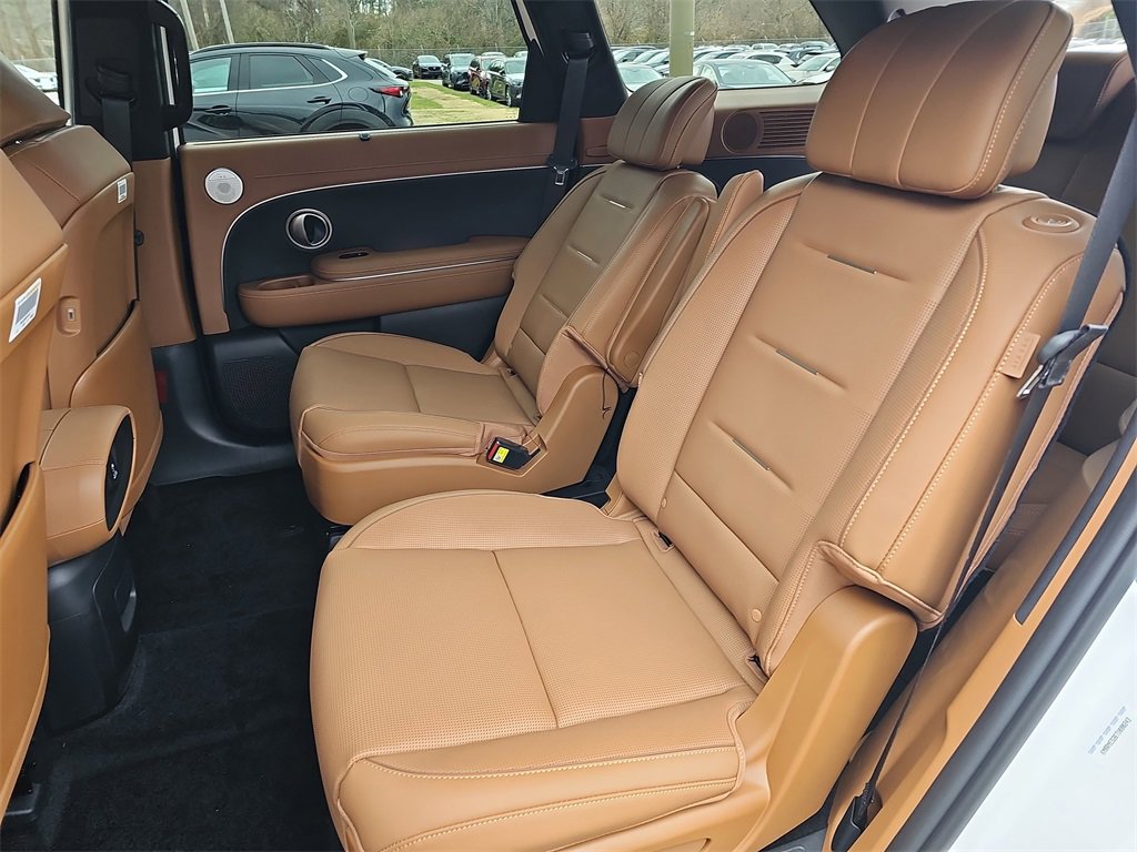 New 2026 Hyundai Palisade Calligraphy image 15