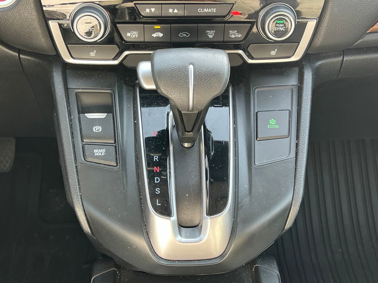 Used 2018 Honda CR-V EX image 32