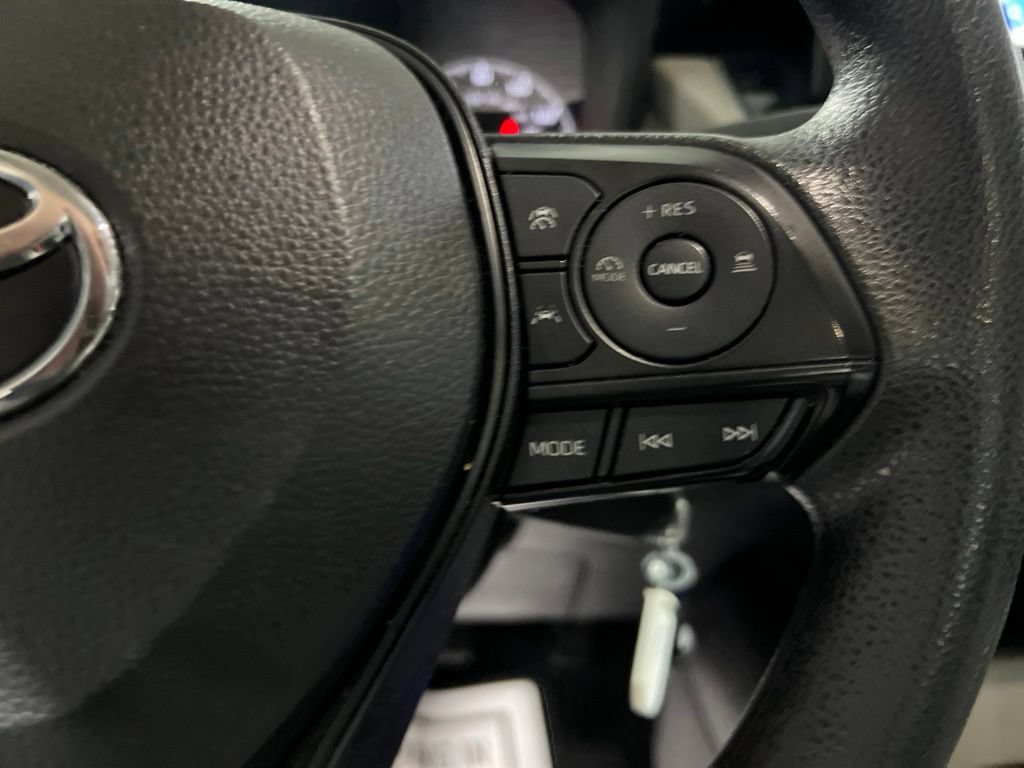 Used 2024 Toyota Corolla LE FWD image 25