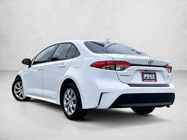 Used 2024 Toyota Corolla LE image 13
