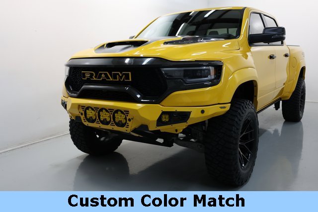 Used 2023 RAM 1500 TRX w/ TRX Level 2 Equipment Group image 17