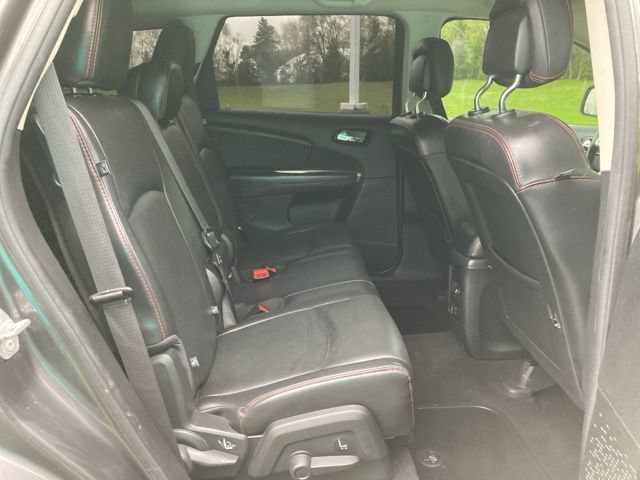 Used 2018 Dodge Journey GT FWD image 26