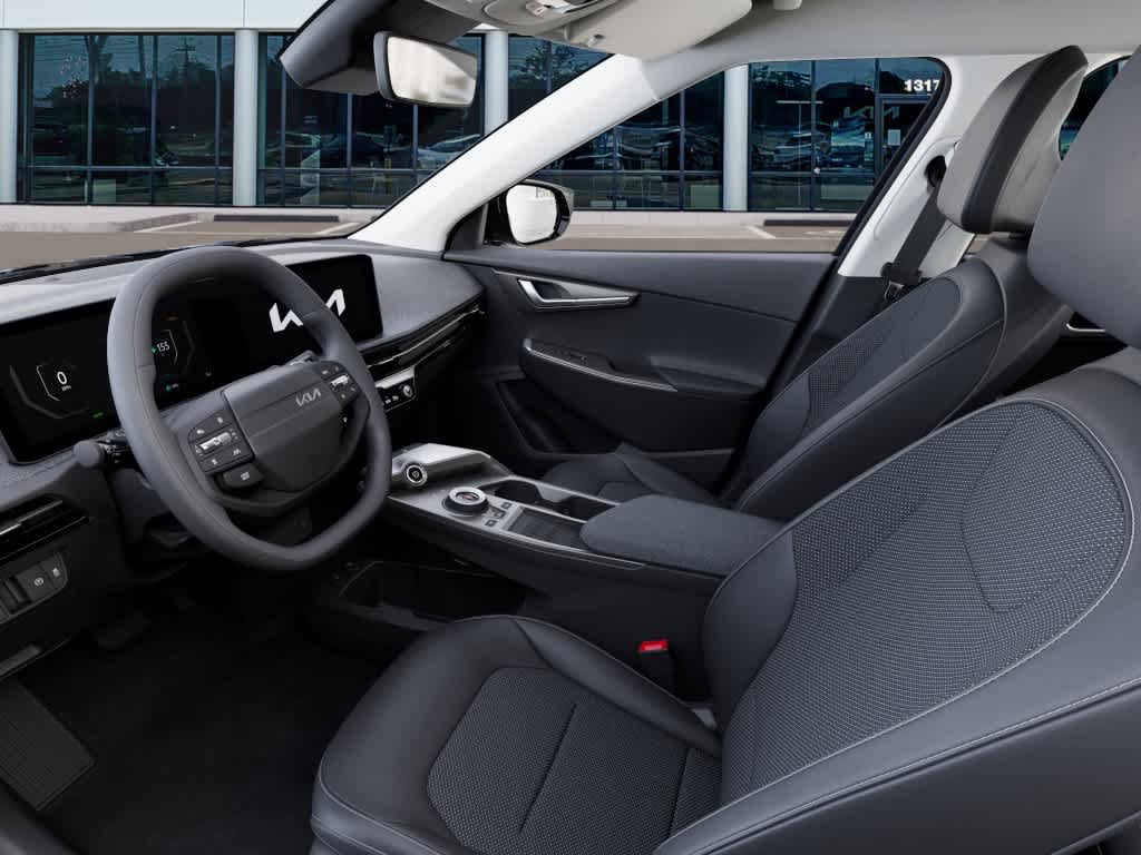 New 2026 Kia EV6 Light RWD image 17