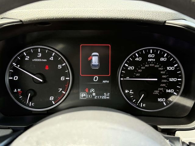Used 2024 Subaru Crosstrek 2.0i Premium AWD/4WD image 25