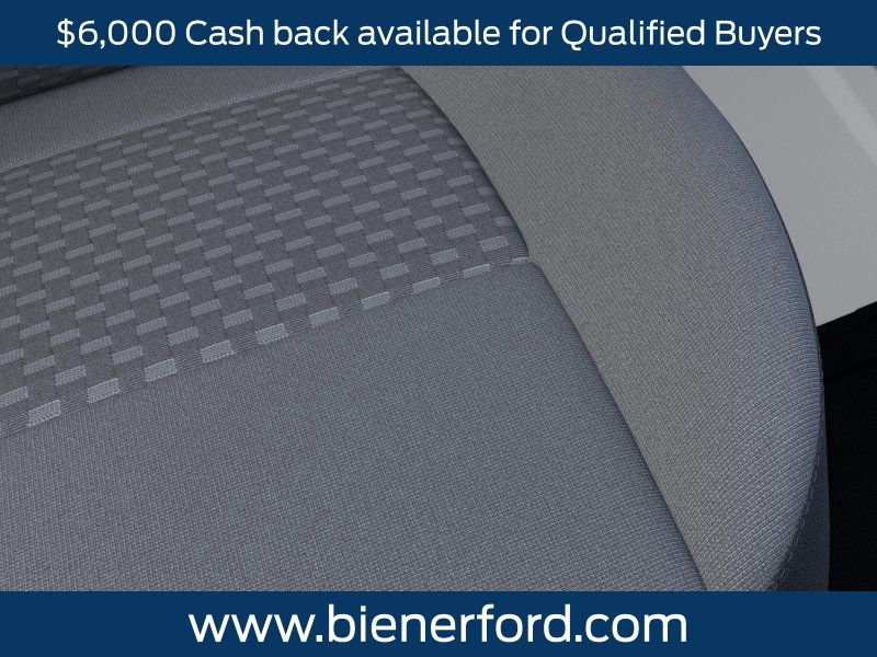 New 2025 Ford Transit 150 Low Roof AWD image 17