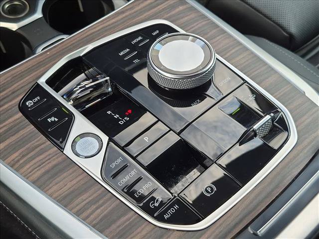 Used 2023 BMW X7 M60i w/ Executive Package AWD/4WD image 12