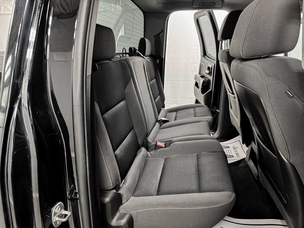 Used 2014 Chevrolet Silverado 1500 LT w/ All Star Edition AWD/4WD image 9