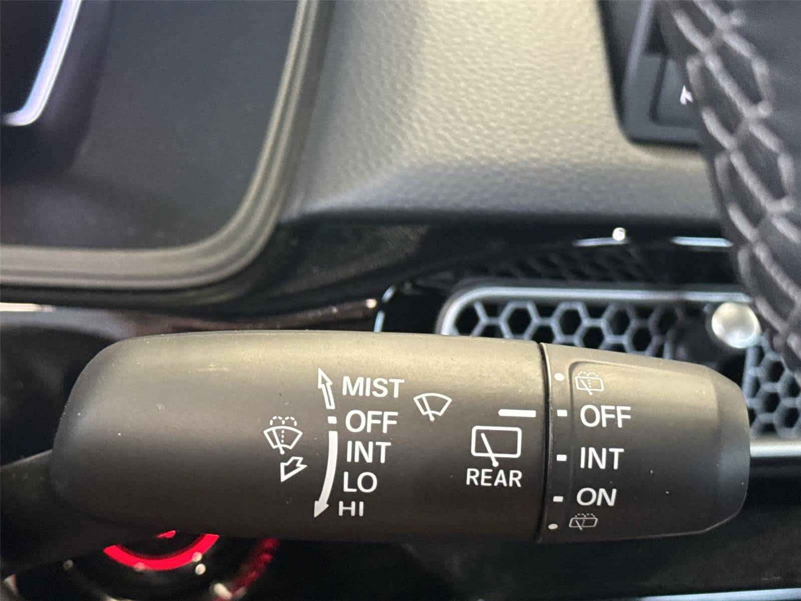 Used 2026 Honda Civic Sport image 21
