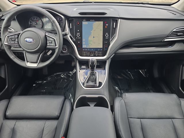 Certified 2023 Subaru Outback Limited image 8