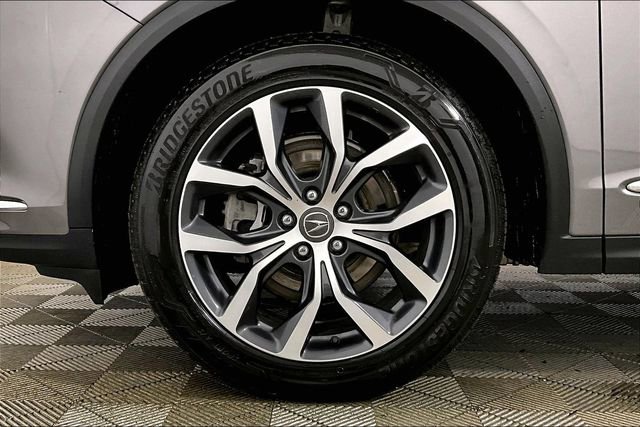 Used 2023 Acura MDX SH-AWD w/ Technology Package image 8