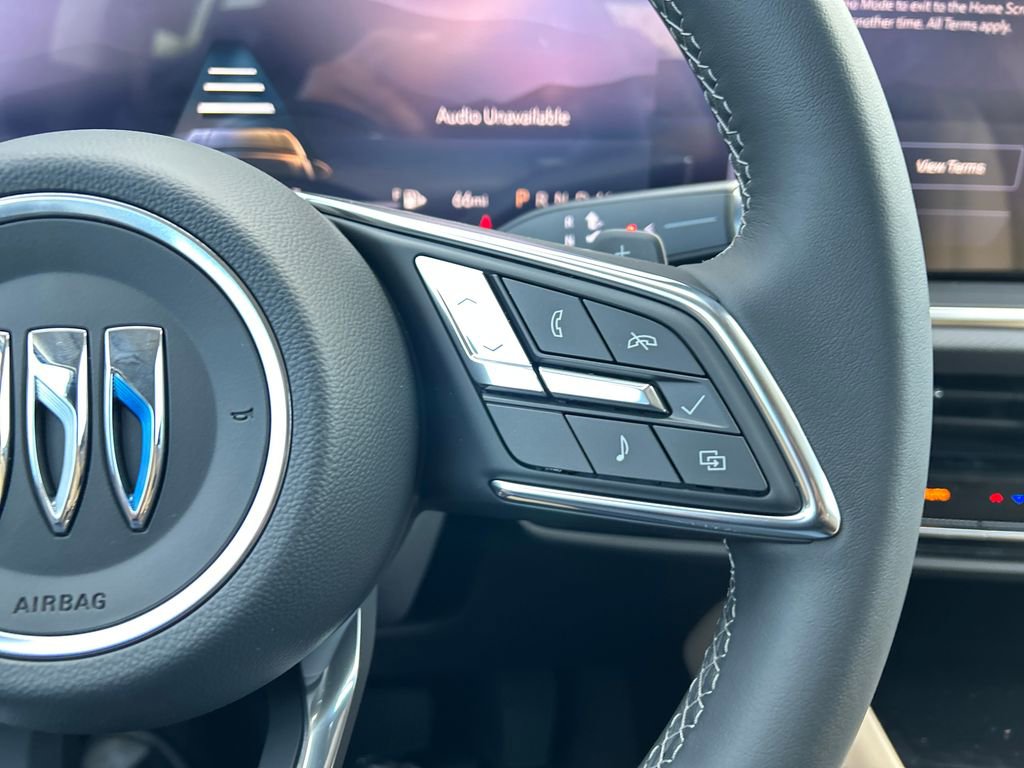 New 2026 Buick Envision Preferred image 15