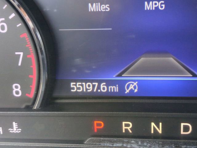 Certified 2020 Ford Explorer XLT w/ Equipment Group 202A image 30