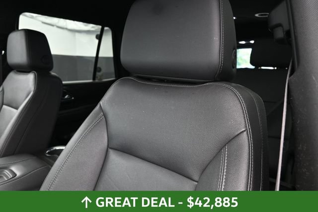 Used 2024 Chevrolet Tahoe LT AWD/4WD image 23