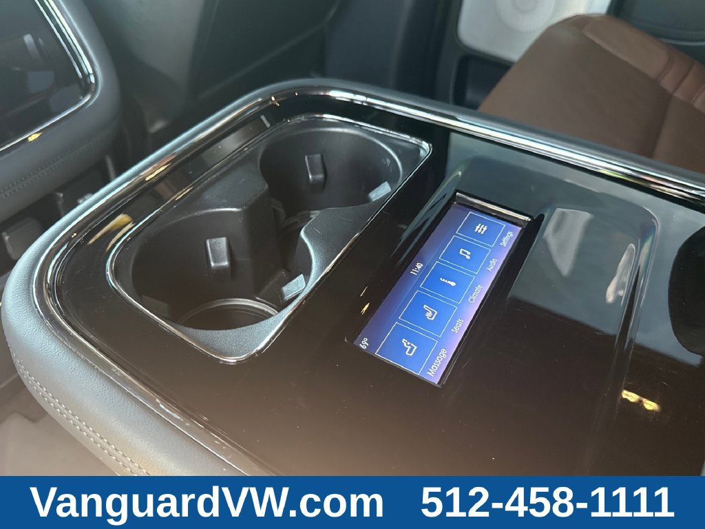 Used 2024 Lincoln Navigator L Reserve AWD/4WD image 28
