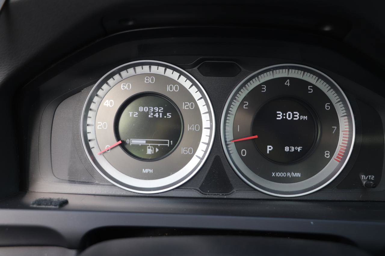 Used 2012 Volvo S60 T6 image 11