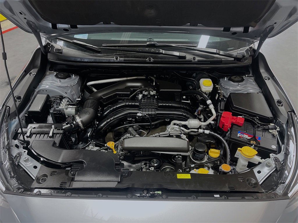 Used 2025 Subaru Impreza 2.0i Sport image 29