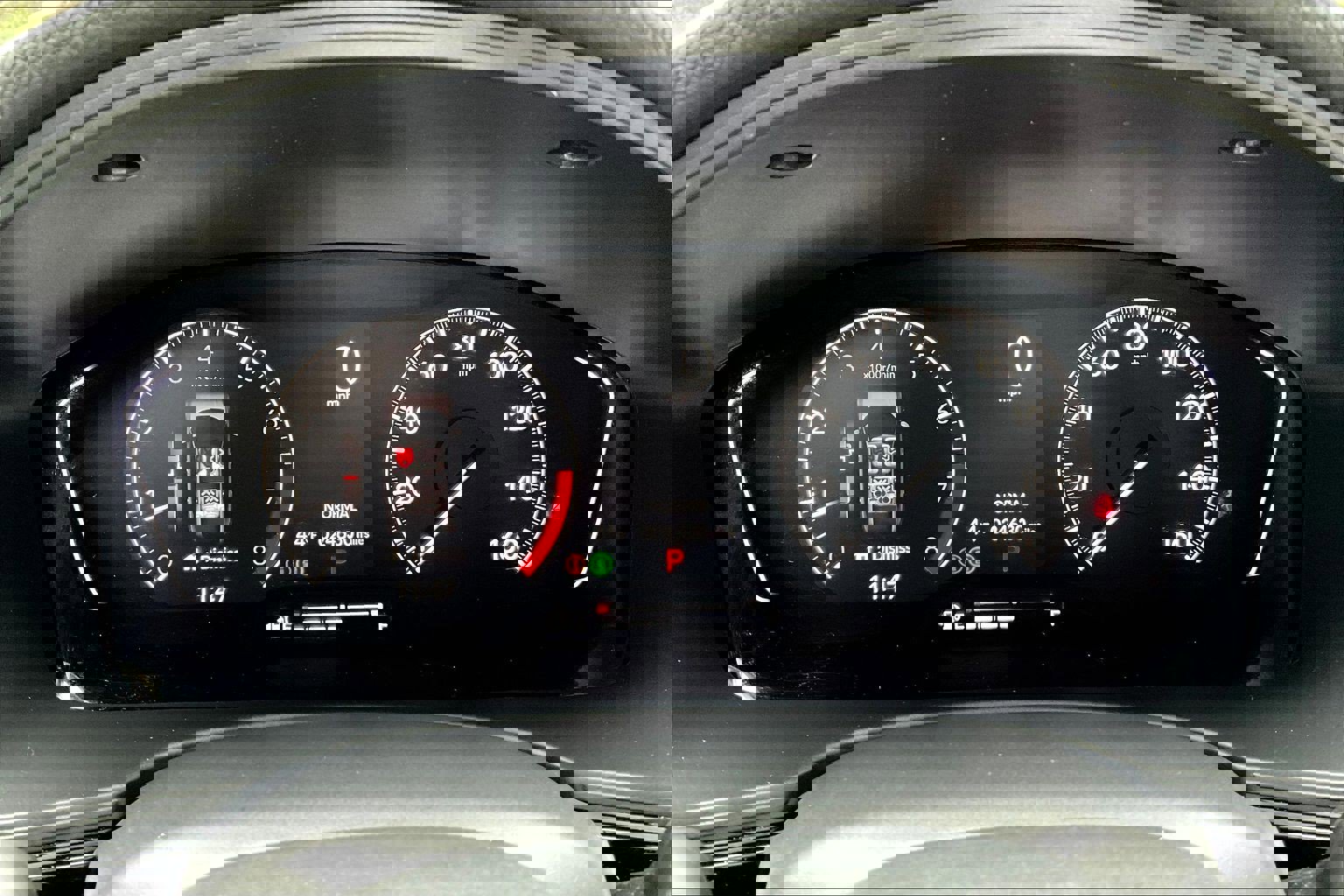 Used 2024 Honda Civic Sport image 13