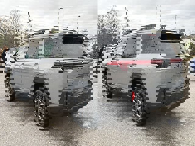 New 2026 Subaru Outback Premium image 5