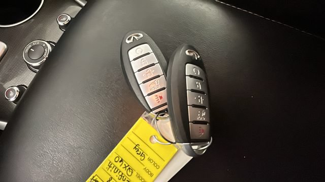 Used 2018 INFINITI QX60 Luxe w/ Premium Plus Package AWD/4WD image 20