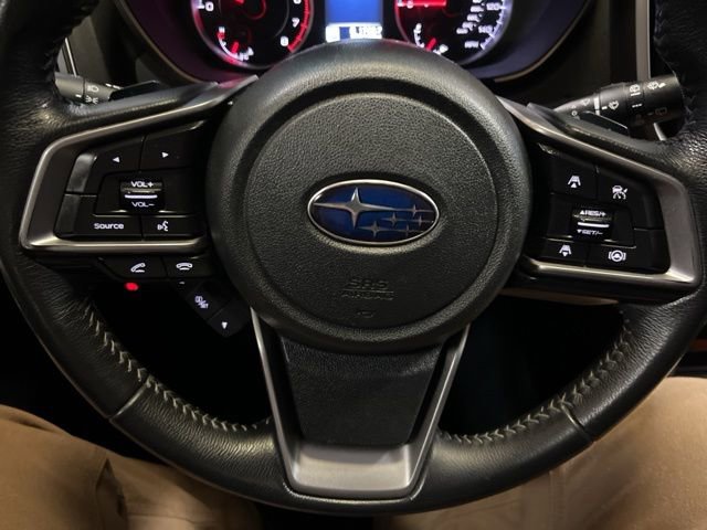 Used 2022 Subaru Ascent Premium w/ Convenience Package image 37