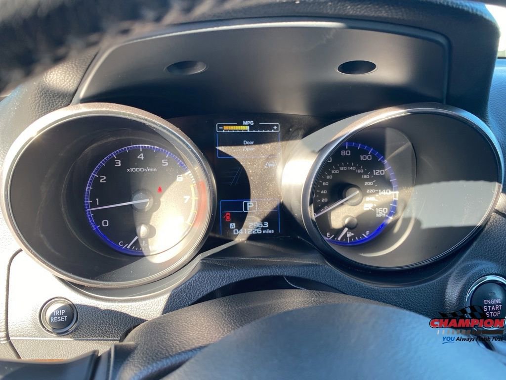 Used 2018 Subaru Outback 3.6R Limited image 32