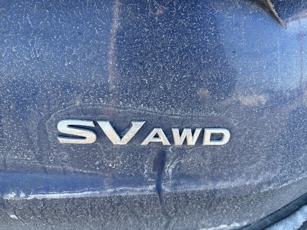 Used 2022 Nissan Rogue SV image 21