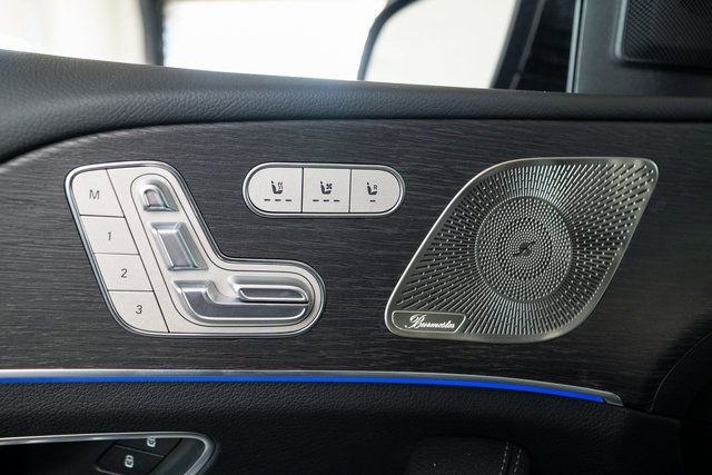 New 2026 Mercedes-Benz GLE 350 4MATIC image 18