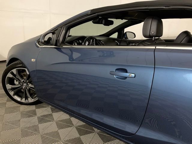 Used 2016 Buick Cascada Premium FWD image 36
