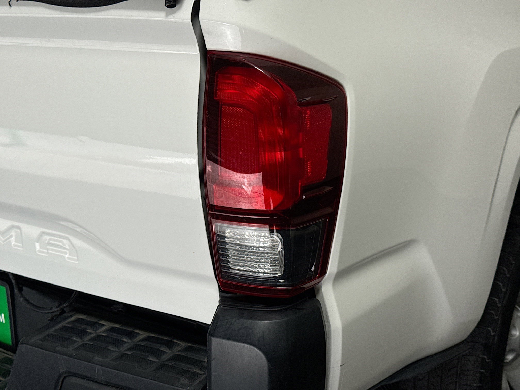 Used 2021 Toyota Tacoma SR RWD image 33