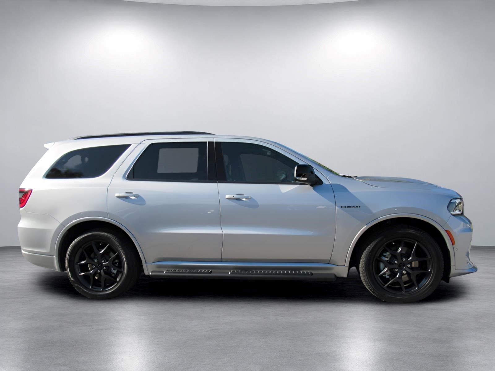 New 2026 Dodge Durango GT AWD/4WD image 2