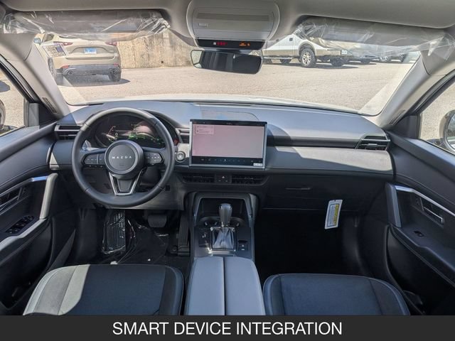 New 2026 MAZDA CX-5 Preferred AWD/4WD image 20